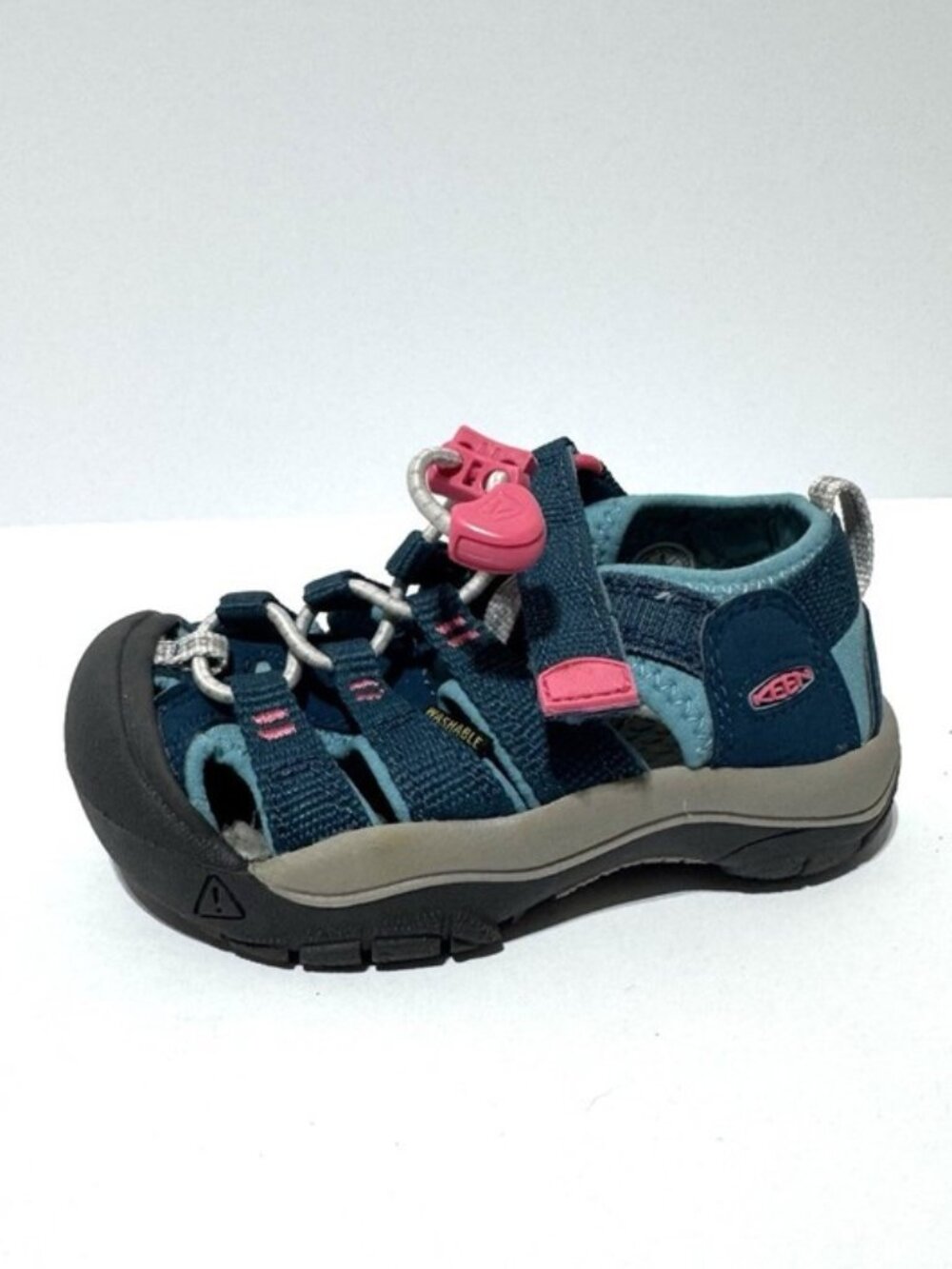 Keen Newport H2 Sandals Size 8 M Toddler